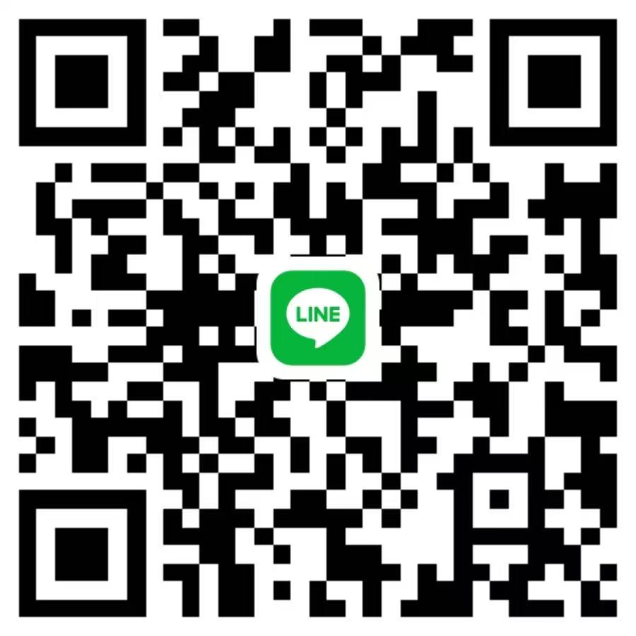 LINE QR